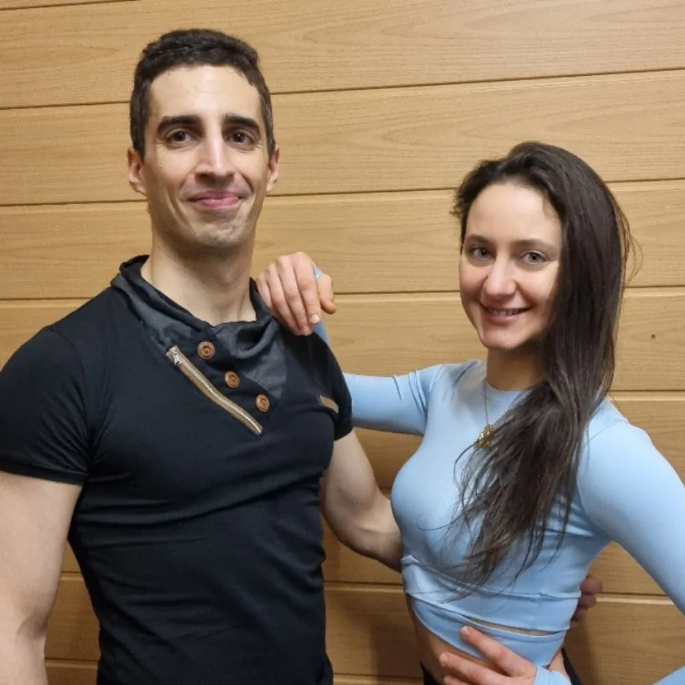 Anna Milite - Dance & Dream — tanz-studio in Neuhausen-Nymphenburg, München — 3
