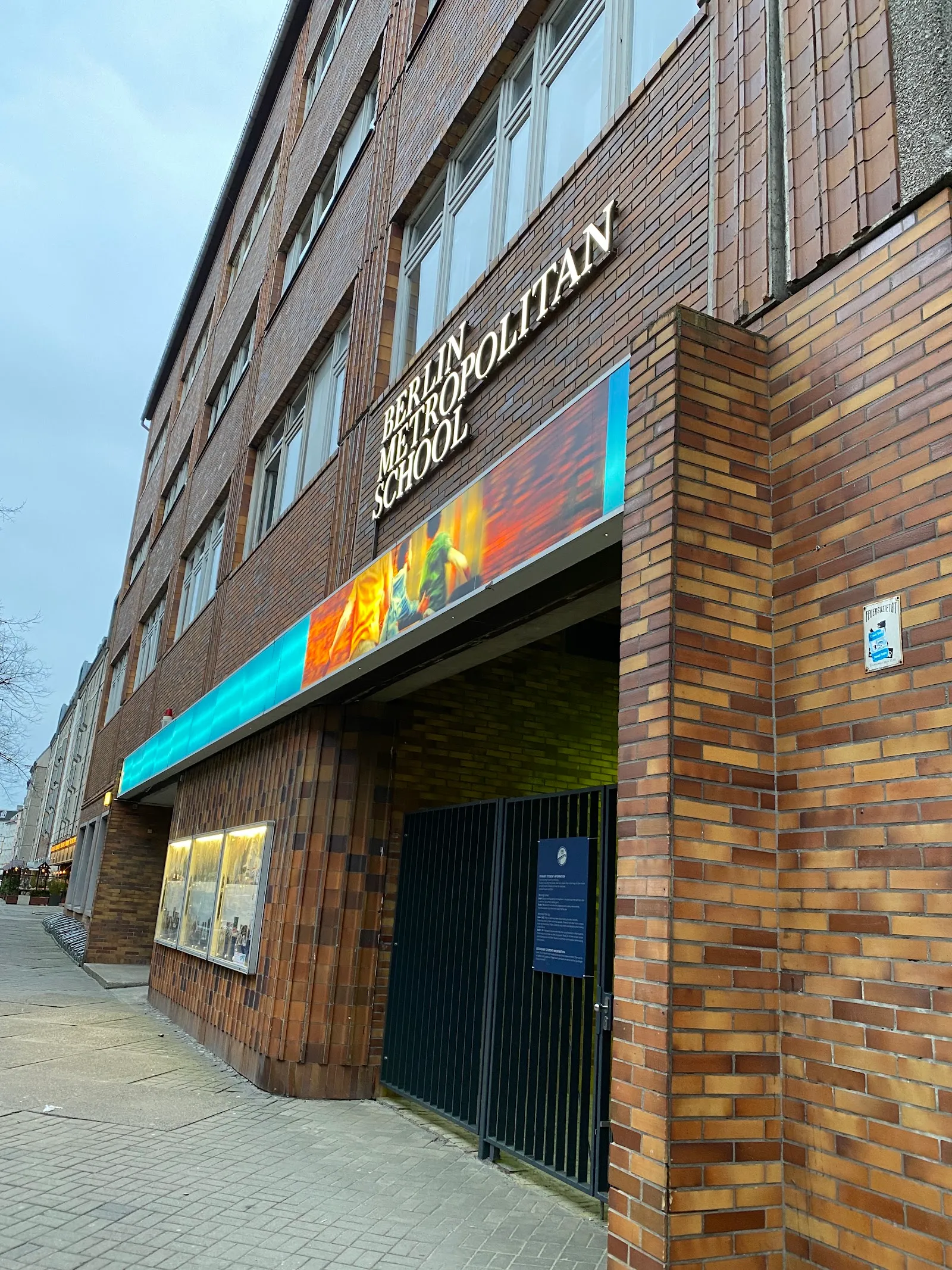 Shotokan Karate Berlin e.V. — kampfsport-studio in Mitte, Berlin — 2