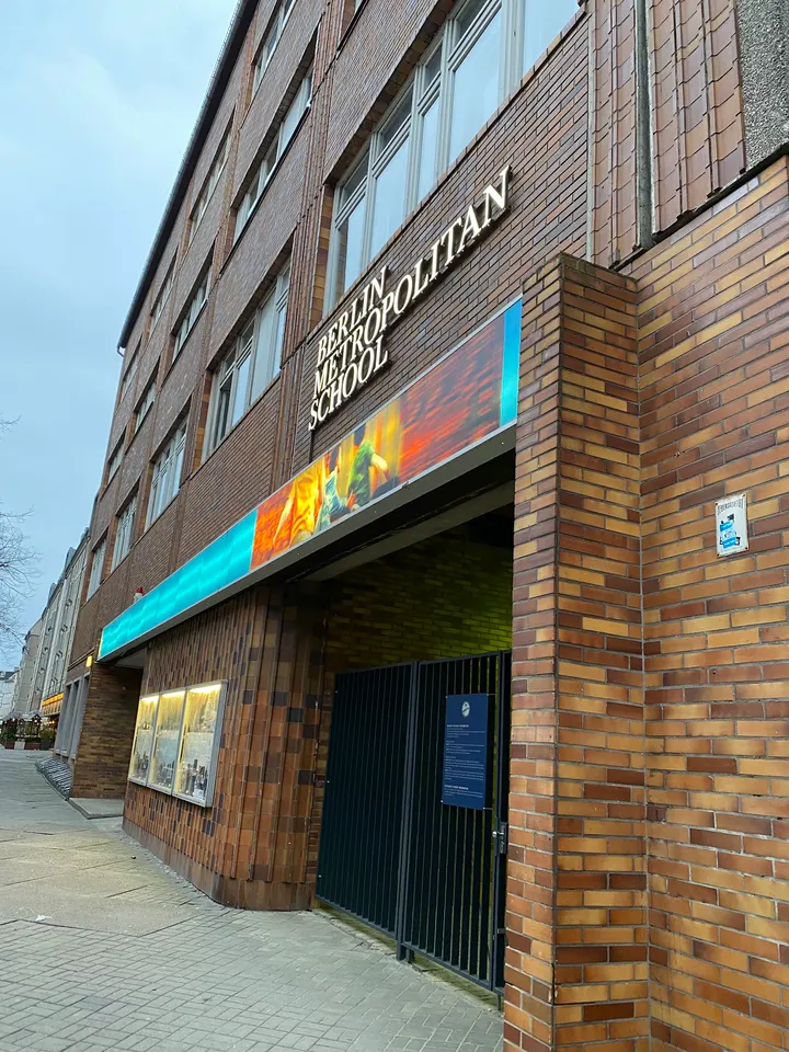 Shotokan Kyokai Berlin Mitte — kampfsport-studio in Mitte, Berlin — 2