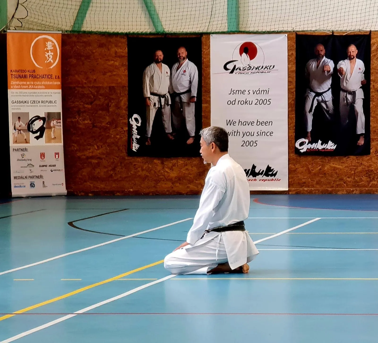 Shotokan Karate Berlin e.V. — kampfsport-studio in Berlin — 3
