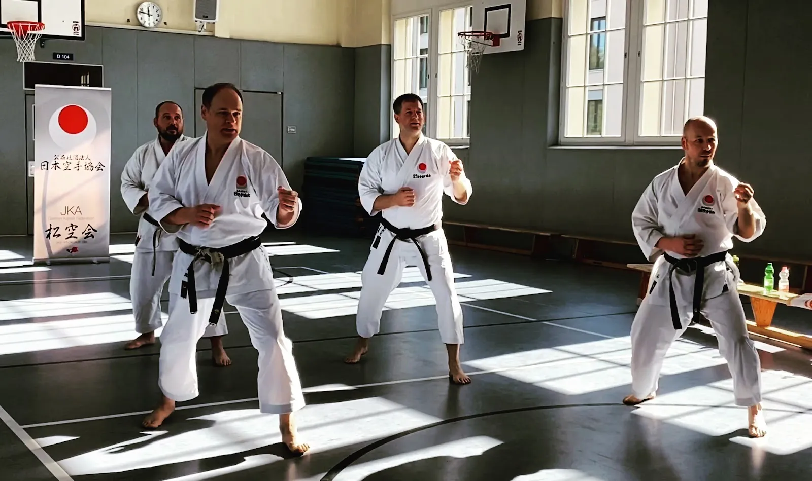 Shotokan Karate Berlin e.V. — kampfsport-studio in Berlin — 5