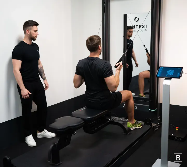 Boost Body Mtp — Salle de fitness à Lattes