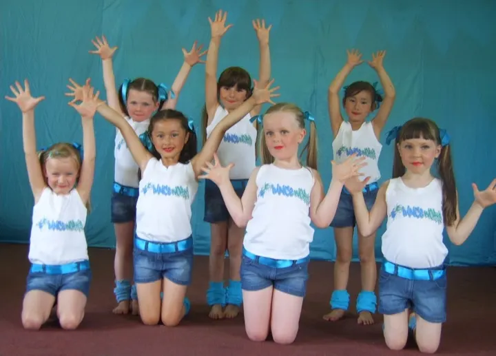 Danceworks UK — dance-studio in Northville, Bristol — 2