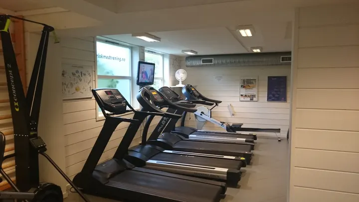 Frisk medisinske treningssenter — pt-studio i Trondheim — 4