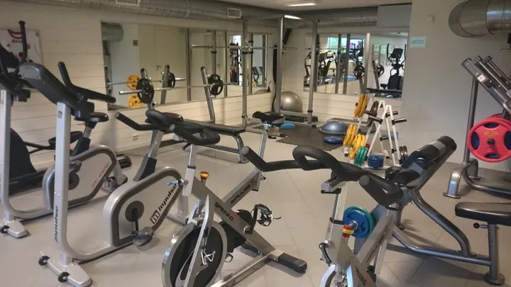 Frisk medisinske treningssenter — pt-studio i Trondheim — 5