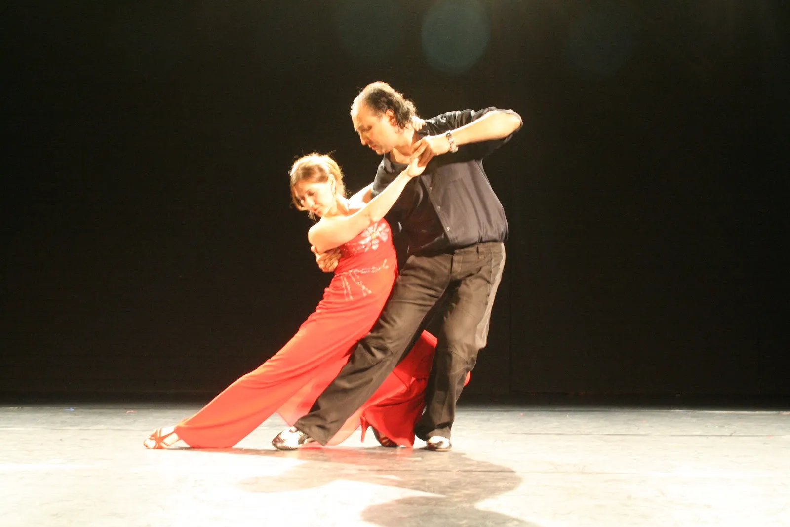 Intango — tanz-studio in Kirchheim, Heidelberg — 3