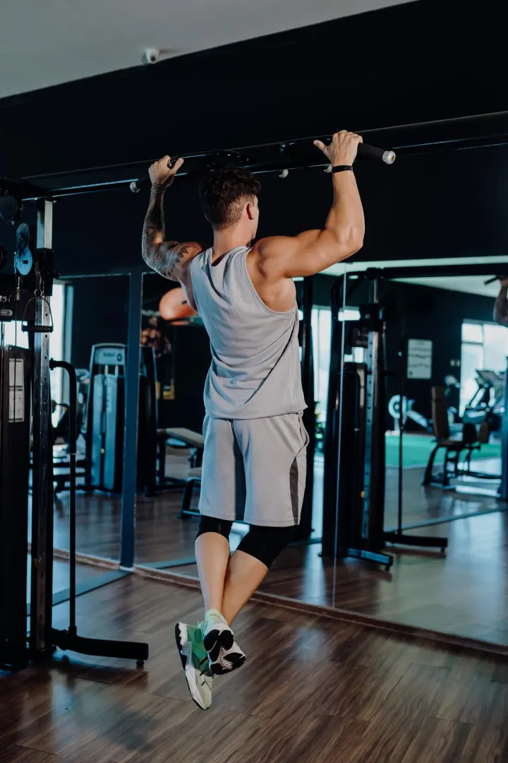 Vip Health Club — ginásio-studio em Areal, Braga — 2