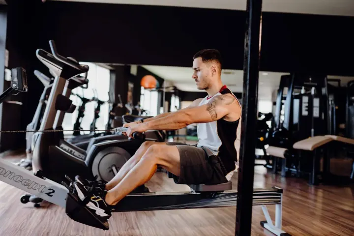 Vip Health Club — ginásio-studio em Areal, Braga — 3