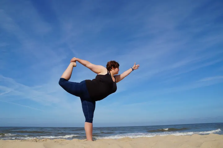 Yoga in het Park — yoga-studio in Volgerlanden-West, Hendrik-Ido-Ambacht — 2