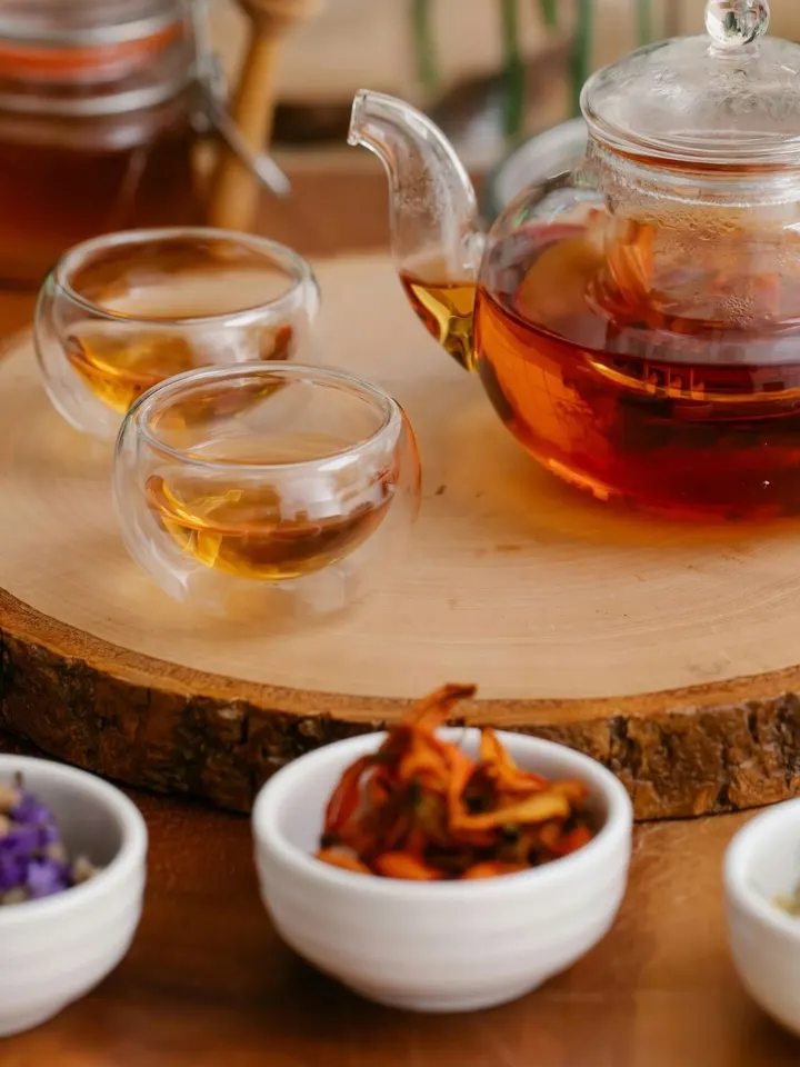Amaté Et infusions — yoga-studio à Marseille — 3