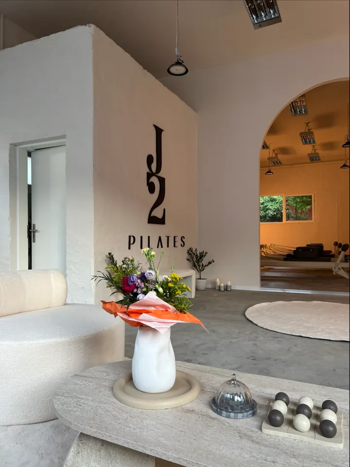 J2 Pilates GbR — pilates-studio in Südost, Wiesbaden — 3