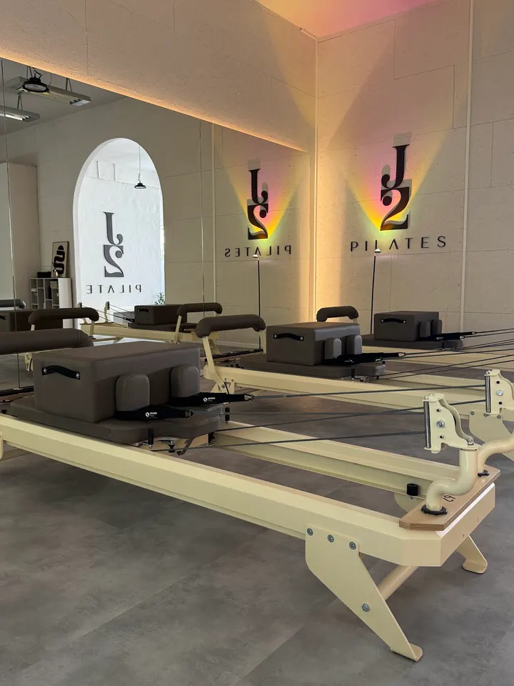 J2 Pilates GbR — Pilates in Südost, Wiesbaden