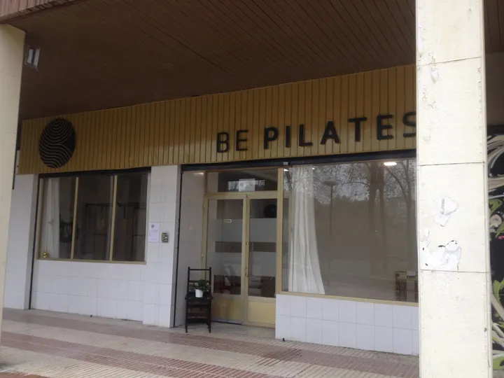 Be Pilates — pilates-studio en Zaragoza — 4