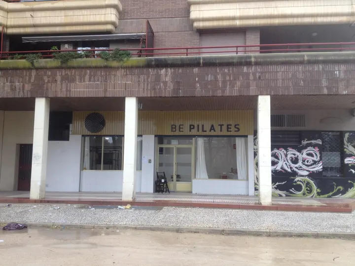 Be Pilates — pilates-studio en Zaragoza — 5