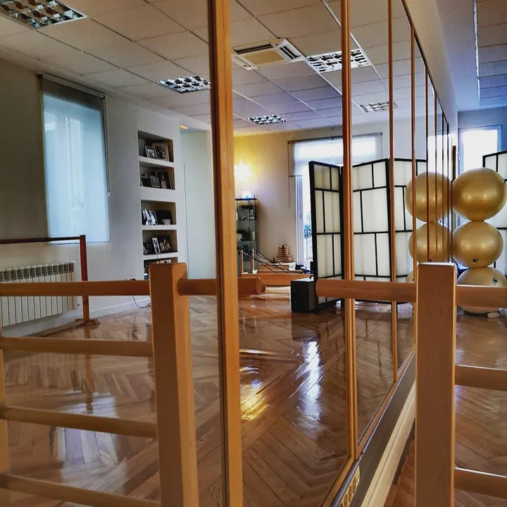 Orfila3estudio — pilates-studio en Chamberí, Madrid — 3