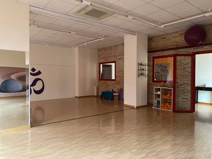 Yoga Centro Time — yoga-studio en El Pontón, Requena — 2