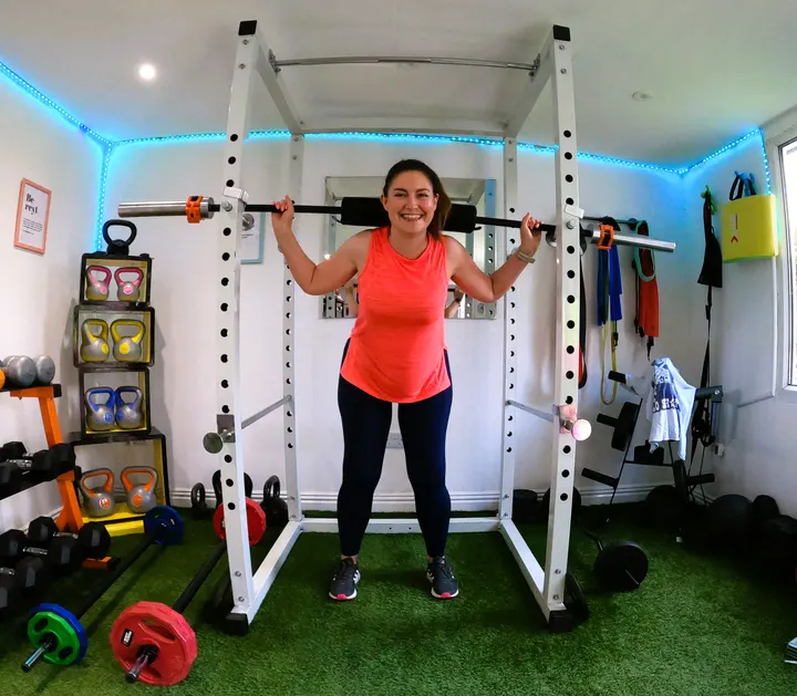 Fab-Fit — fitness studio in Chesterfield — 3