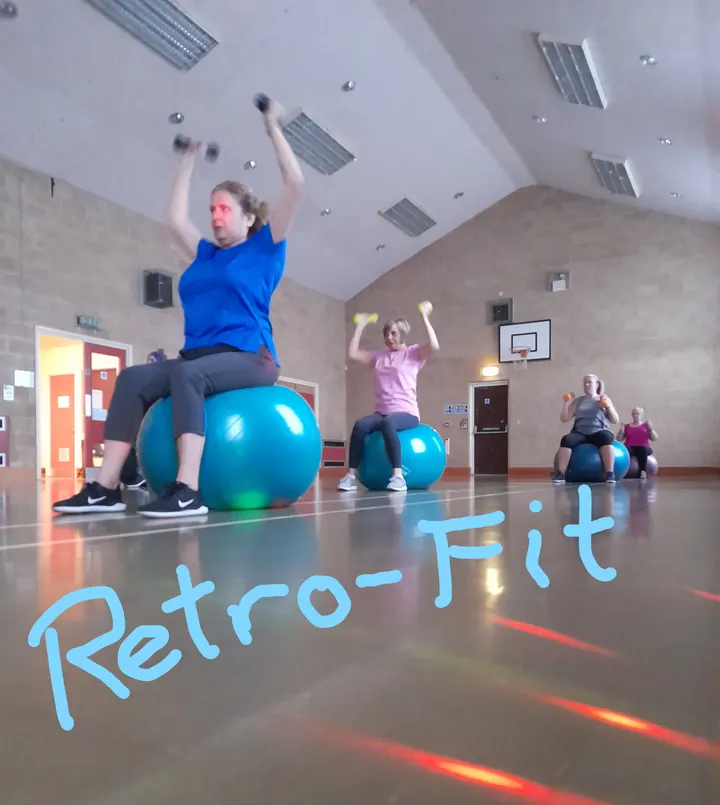 Fab-Fit — fitness studio in Chesterfield — 5