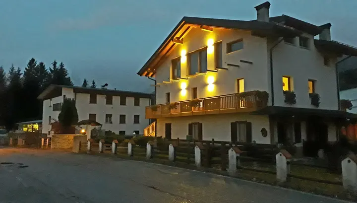 DOLOMITI SPORT & WELLNESS — palestre-studio a Tambre — 5