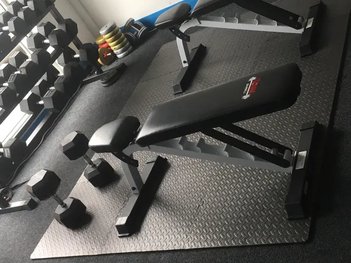 Challenge Training Studios — fitness studio in Seaview, Belfast — 2