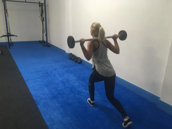 Challenge Training Studios — fitness studio in Belfast — 3