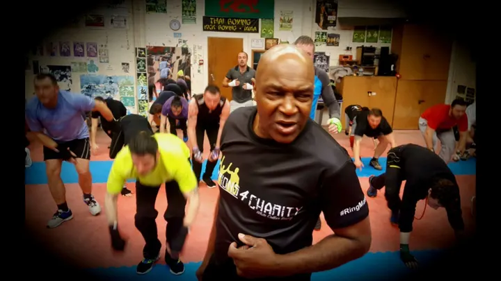 Ultimate Fitness Centre — Yoga in Roath, Cardiff