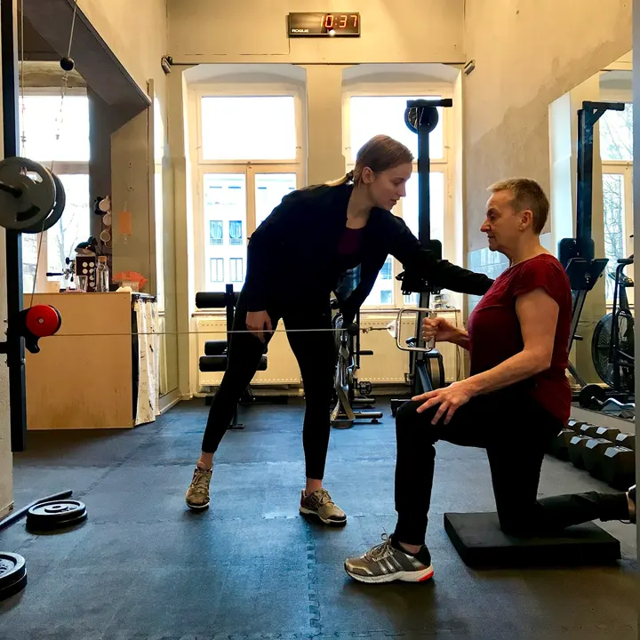SWEATKIT — pt-studio in Nördliche Innenstadt, Halle (Saale) — 2