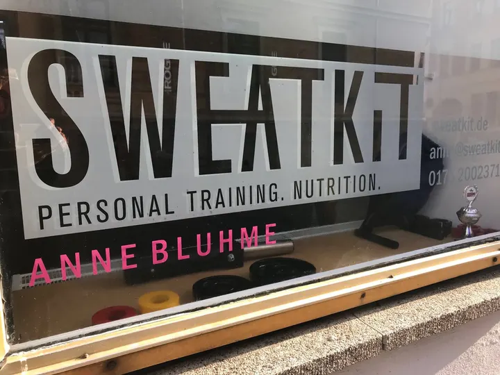 SWEATKIT — pt-studio in Halle (Saale) — 5
