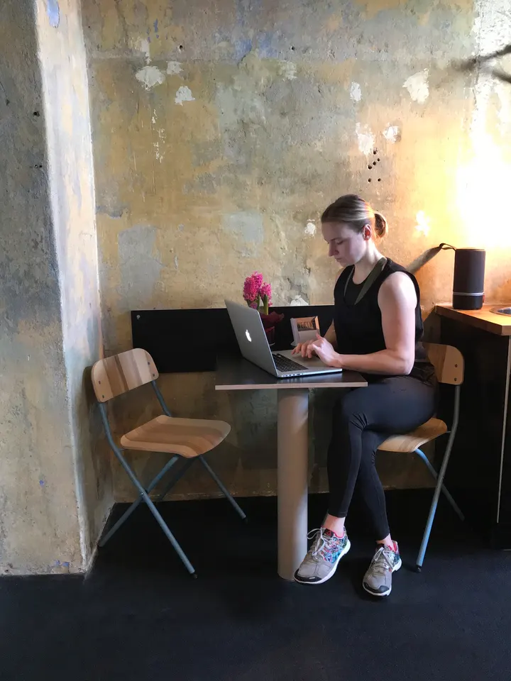 SWEATKIT — Krafttraining in Nördliche Innenstadt, Halle (Saale)