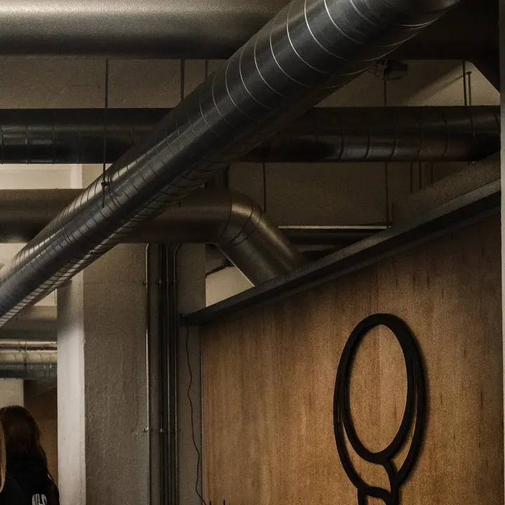 Milo and the Bull Bridge — reformer pilates-studio in London — 5