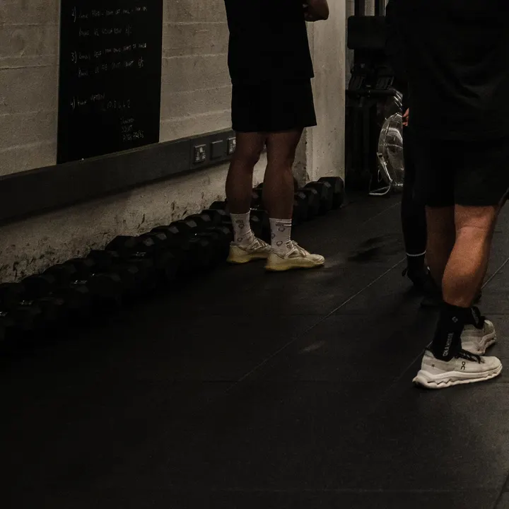 Milo and the Bull Bridge — reformer pilates-studio in London — 6