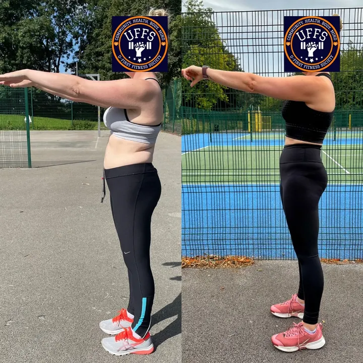 U-First Fitness Society | Outdoor Bootcamp | Outdoor Workout | Fitness training — bootcamp-studio in Seedley, Salford — 2