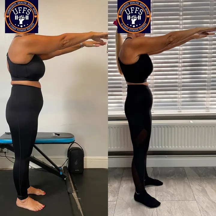 U-First Fitness Society | Outdoor Bootcamp | Outdoor Workout | Fitness training — bootcamp-studio in Salford — 3