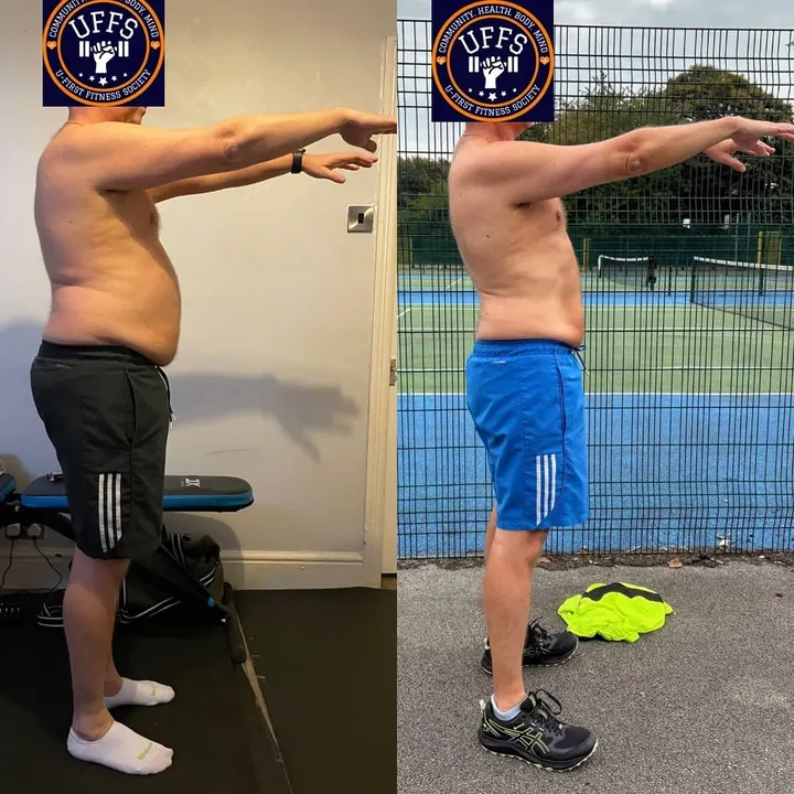 U-First Fitness Society | Outdoor Bootcamp | Outdoor Workout | Fitness training — bootcamp-studio in Salford — 4