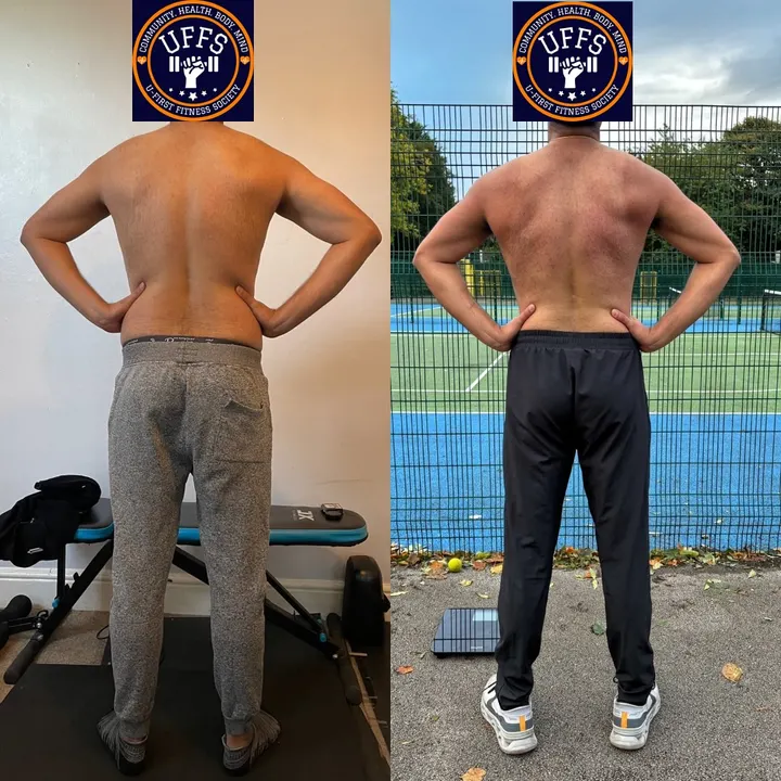 U-First Fitness Society | Outdoor Bootcamp | Outdoor Workout | Fitness training — bootcamp-studio in Salford — 5