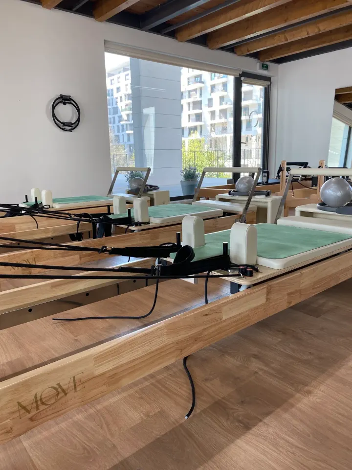 MOVE | Pilates Antas — pilates-studio em Campanhã, Porto — 2
