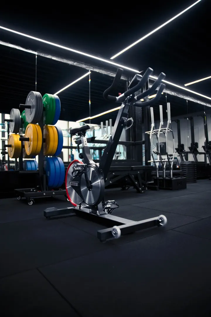 BFT Greenwich — Strength in Charlton, London