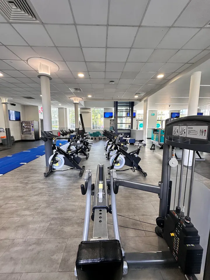 The Old Factory — fitness studio in Chelmsford — 5