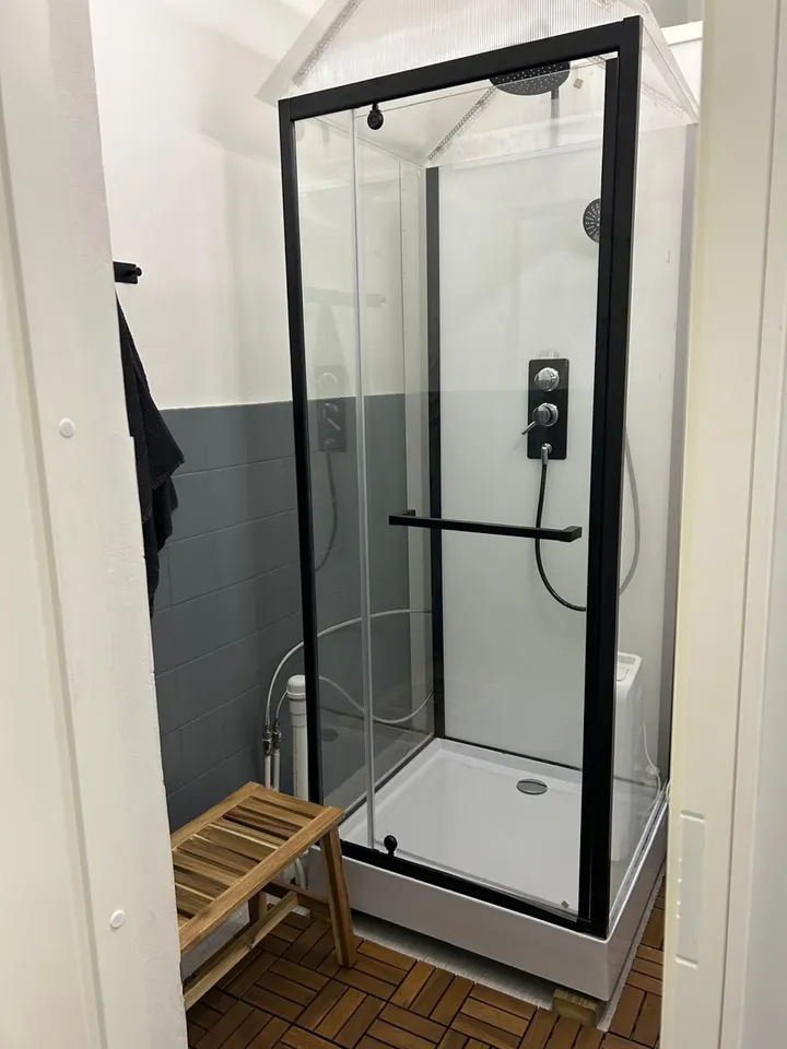 Vastavoima Fitness Tampere — PT Studio – Tammela, Tampere