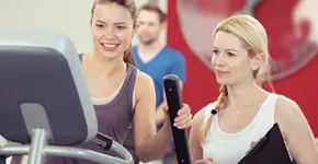 FRITZ GmbH Fitnessstudio — PT-Studio in Kagers, Straubing