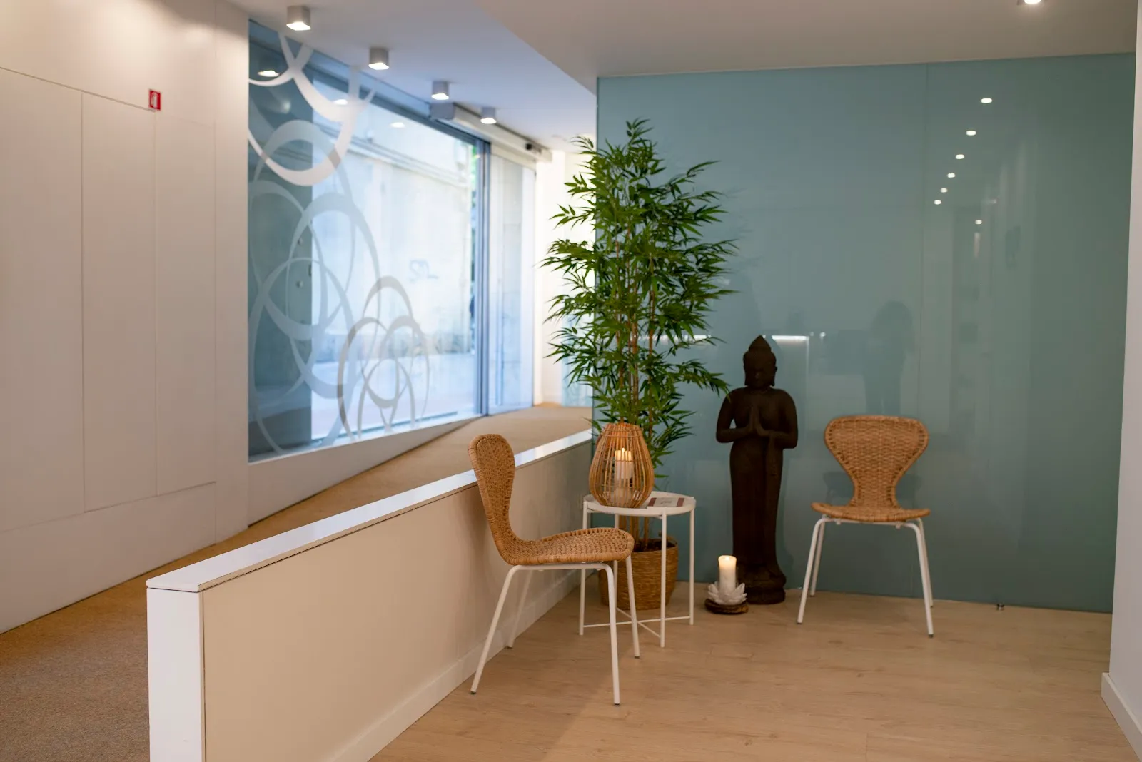 Ikigai — pilates-studio en Lleida — 3