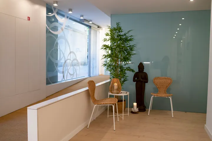 Ikigai — pilates-studio en Lleida — 3