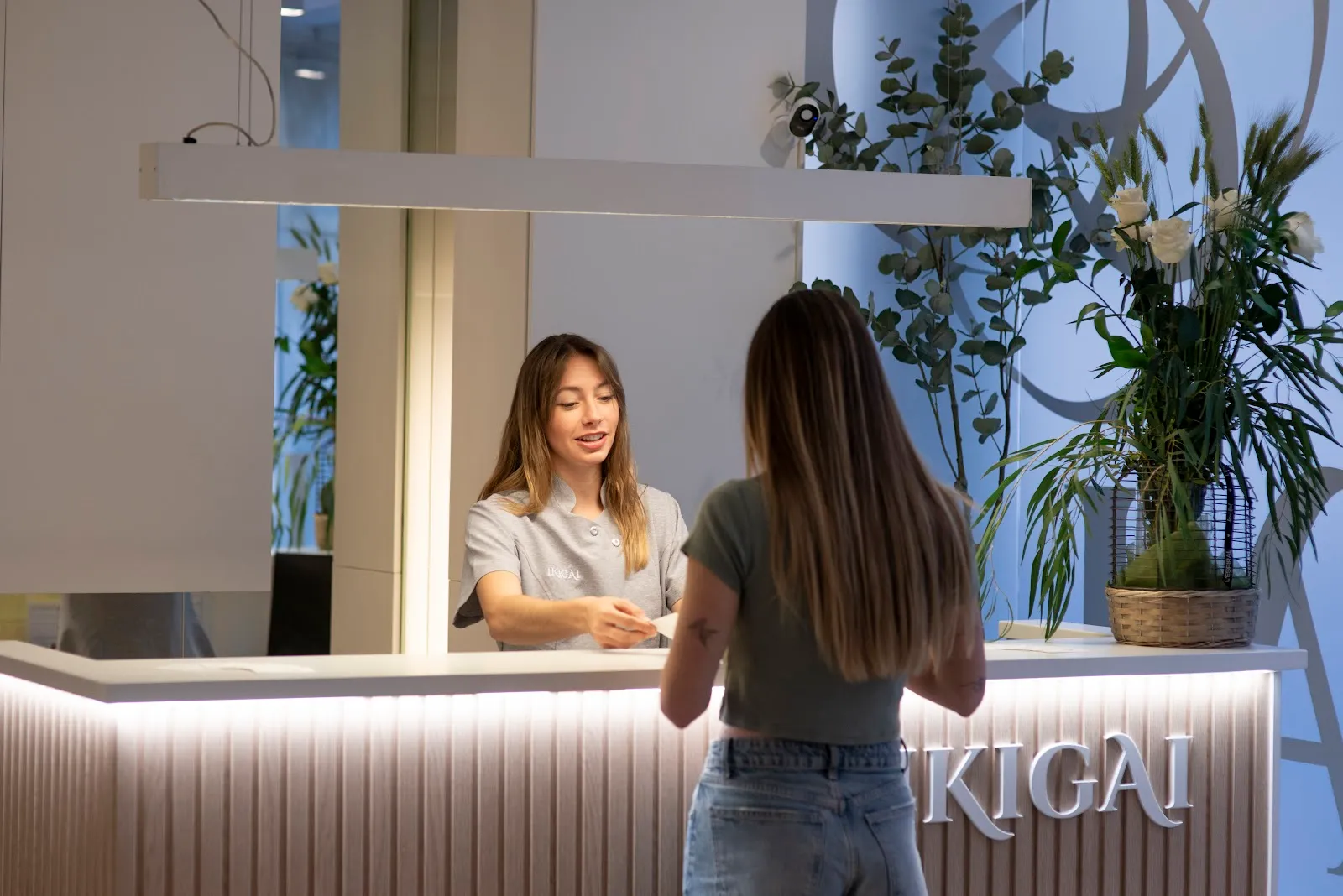 Ikigai — pilates-studio en Lleida — 5