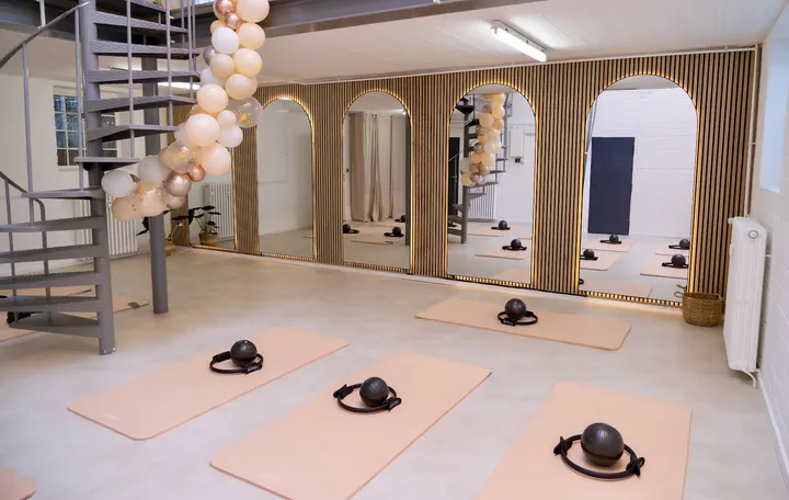 La Fàbrica Pilates — pilates-studio in Mülheim an der Ruhr — 3