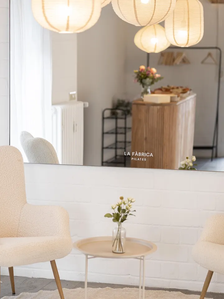 La Fàbrica Pilates — pilates-studio in Mülheim an der Ruhr — 4