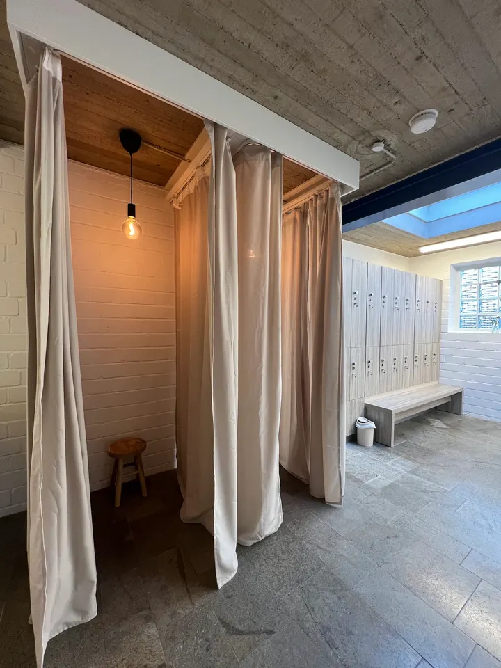 La Fàbrica Pilates — pilates-studio in Mülheim an der Ruhr — 5