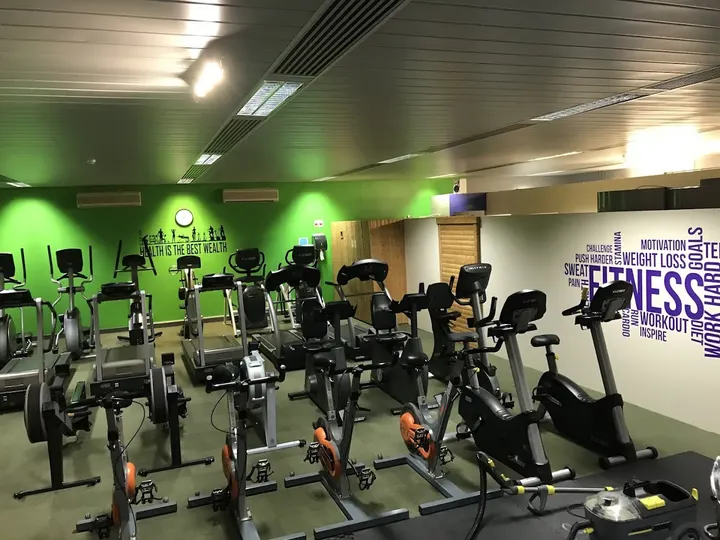 Club Impact Health & Fitness — fitness studio in Doncaster — 2