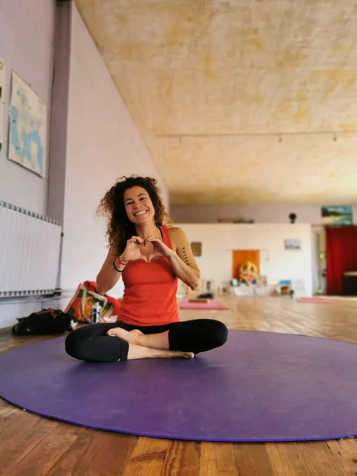 Cefyto - Kailash Yoga — yoga-studio à Rennes — 3