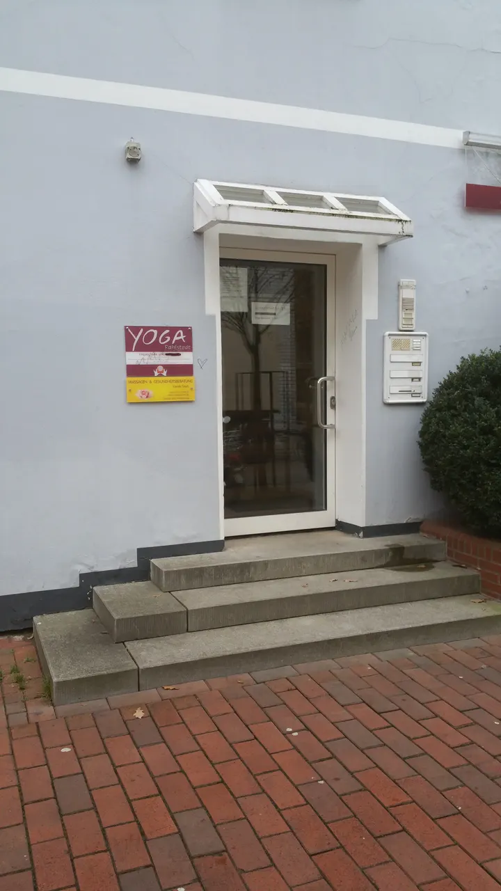 Yoga Rahlstedt — Yoga in Rahlstedt, Hamburg