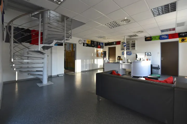 CrossFit Lyon — crossfit-studio à Saint-Priest, Lyon — 2